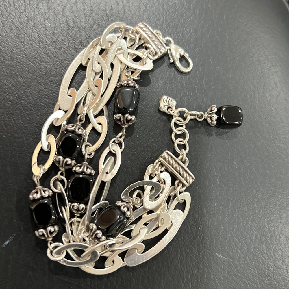 Brighton Bracelet 9” long.?